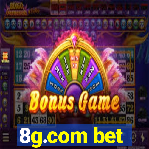 8g.com bet